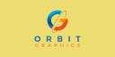 Orbit Graphics logo